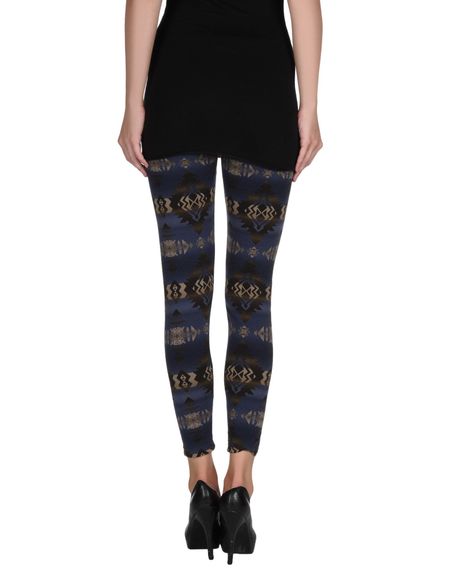 Легинсы DENIM & SUPPLY RALPH LAUREN