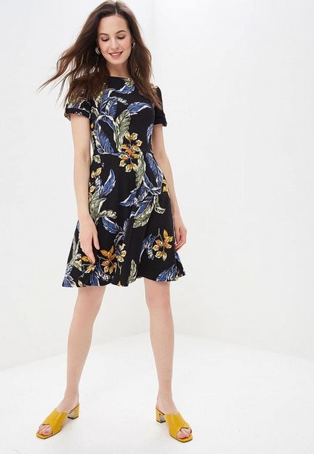 Платье Dorothy Perkins