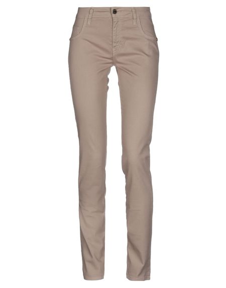 Брюки MET & FRIENDS