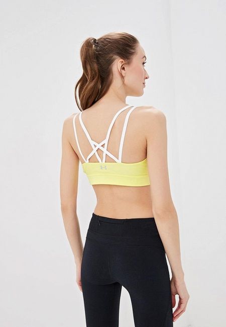 Топ Under Armour
