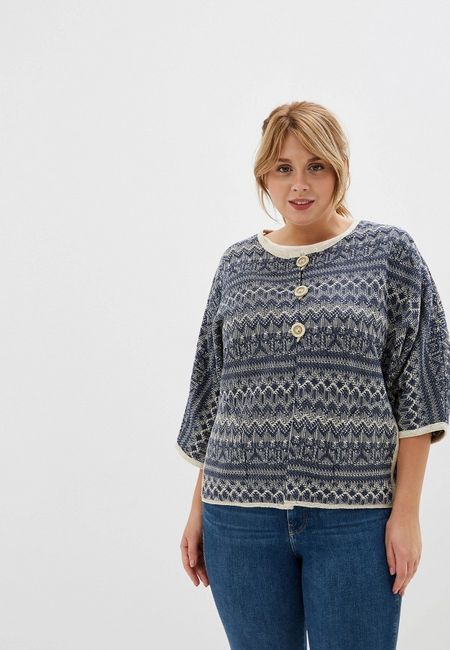 Кардиган Milanika