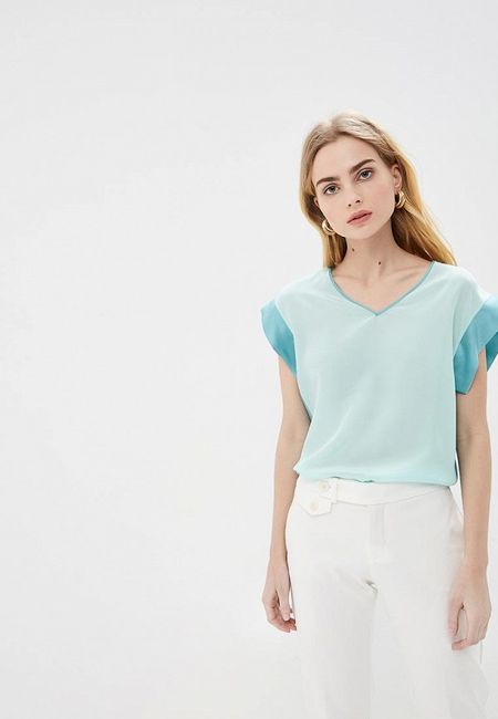 Блуза Madeleine