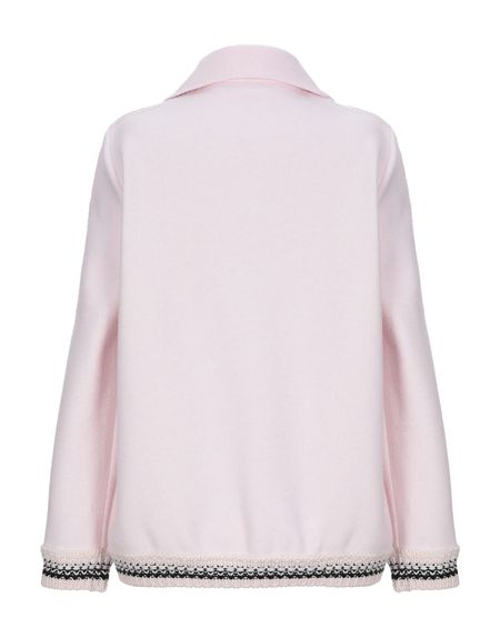Толстовка ERMANNO SCERVINO