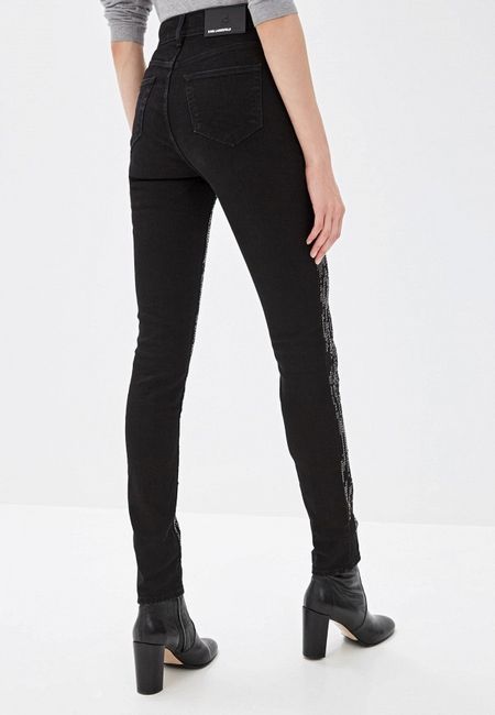 Джинсы Karl Lagerfeld Denim