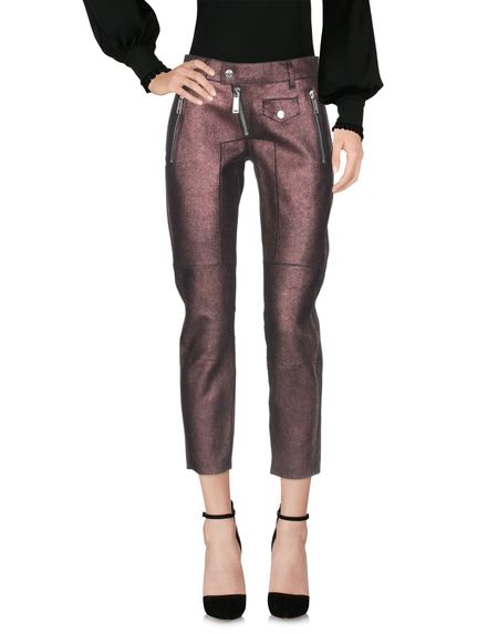 Брюки DSQUARED2