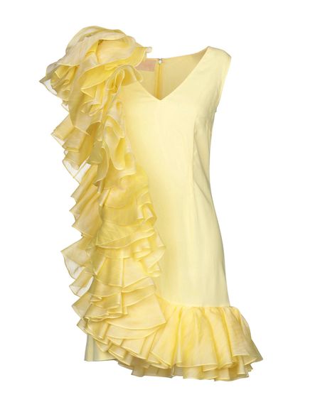 Платье ANTONIO BERARDI