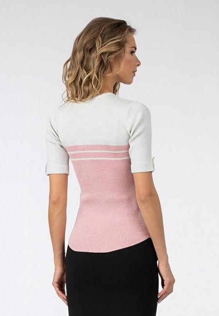 Джемпер Moda di Lusso