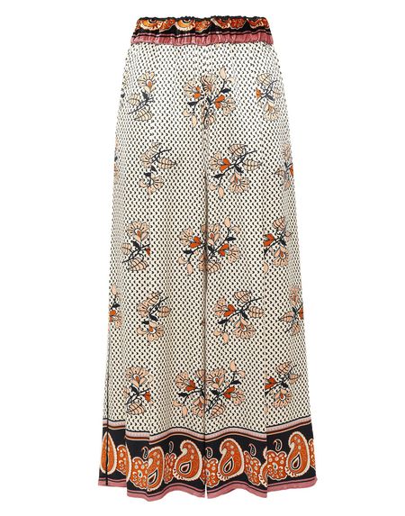 Брюки FORTE_FORTE