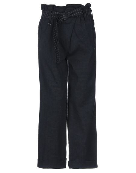 Брюки HIGH by CLAIRE CAMPBELL