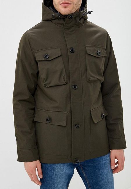 Куртка Brave Soul