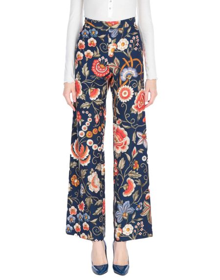 Брюки BLUGIRL FOLIES