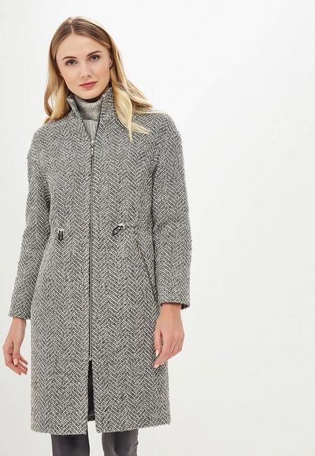 Пальто Doroteya