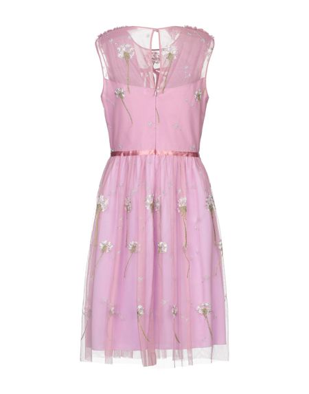 Платье BLUGIRL BLUMARINE