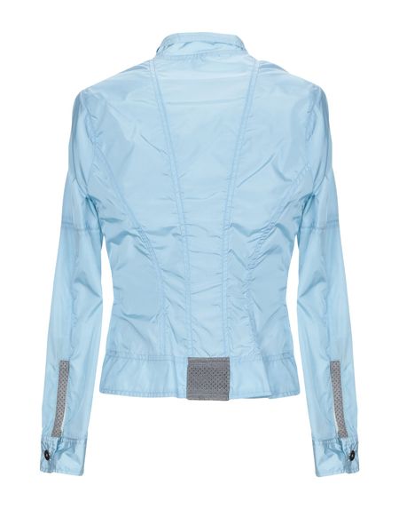 Куртка BLUE DEEP