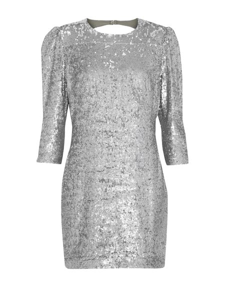 Платье FLEUR DU MAL