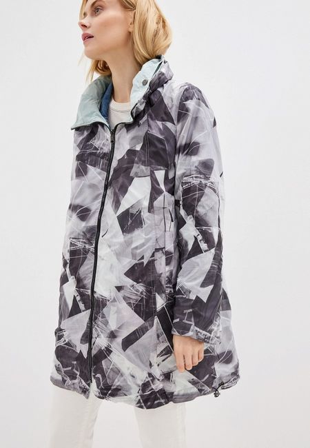 Плащ Dixi-Coat