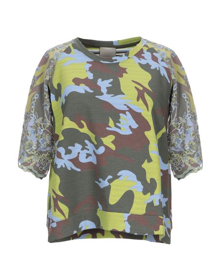 Толстовка JIJIL