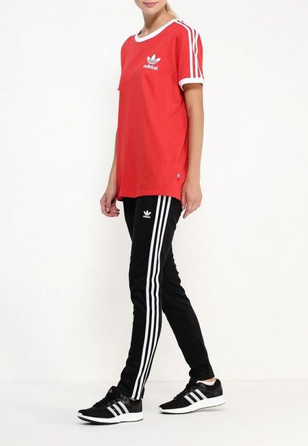 Брюки adidas Originals