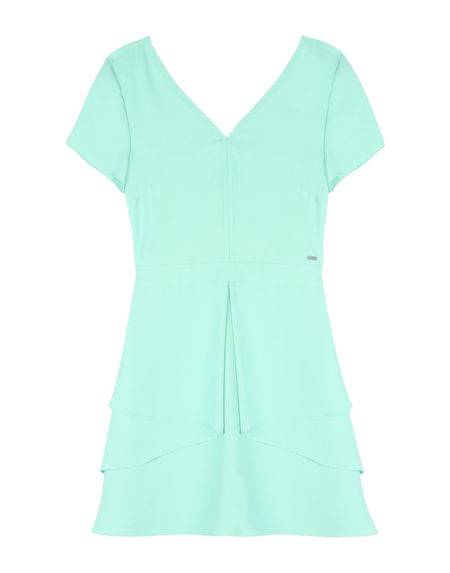 Платье ARMANI EXCHANGE