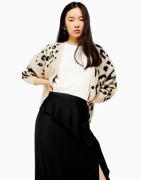 Юбка TOPSHOP