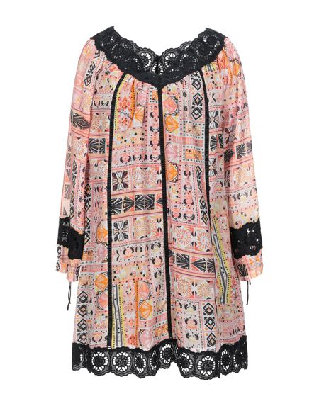 Платье JUST CAVALLI