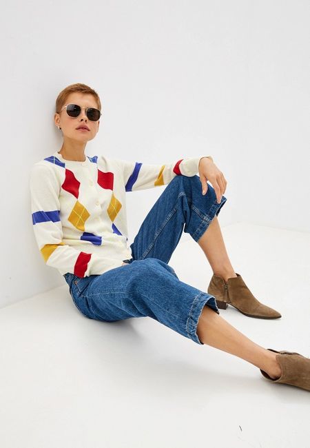 Кардиган United Colors of Benetton
