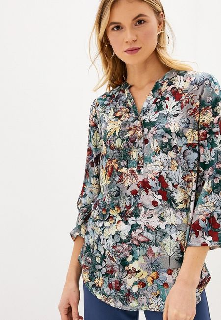 Блуза Adele Fashion