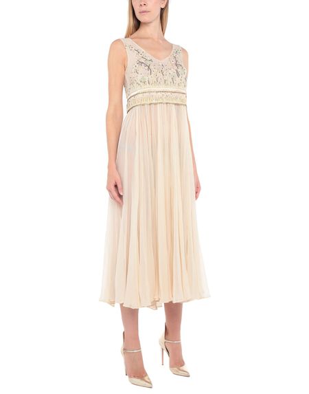 Платье ANTONIO MARRAS