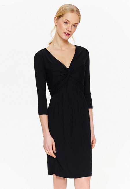 Платье Top Secret