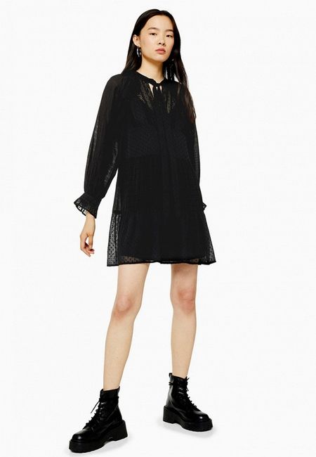 Платье Topshop