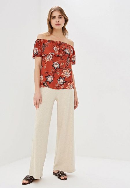 Блуза Dorothy Perkins