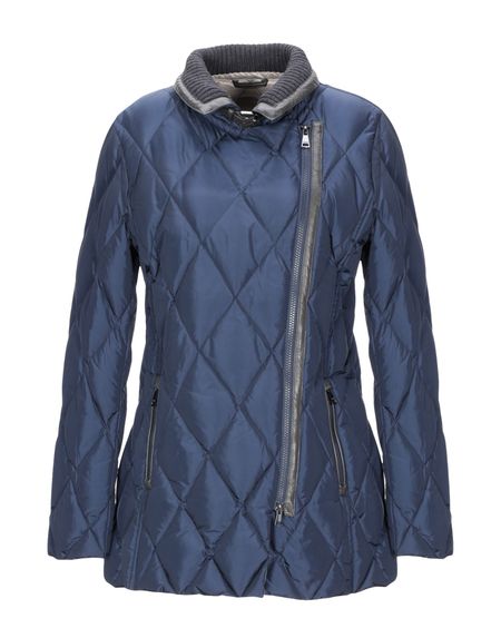 Пуховик MABRUN