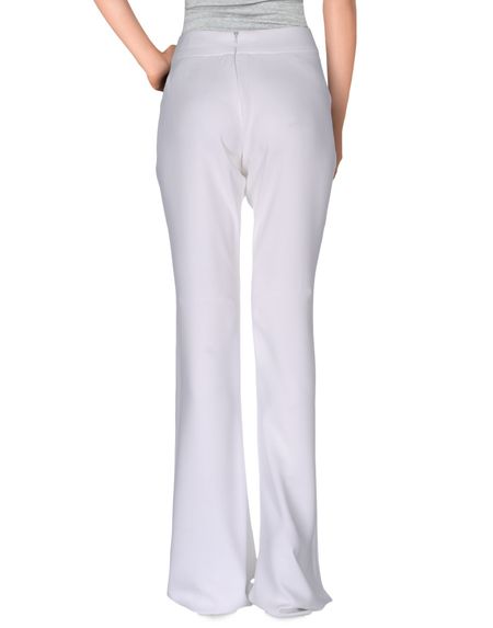 Брюки VERSACE COLLECTION