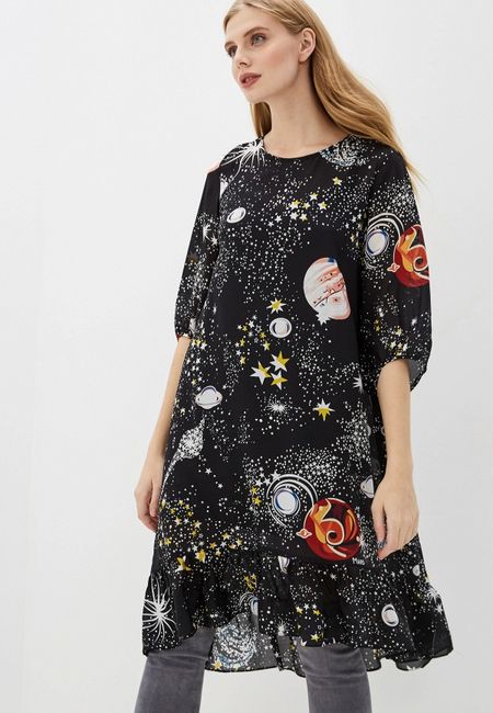 Платье DanMaralex