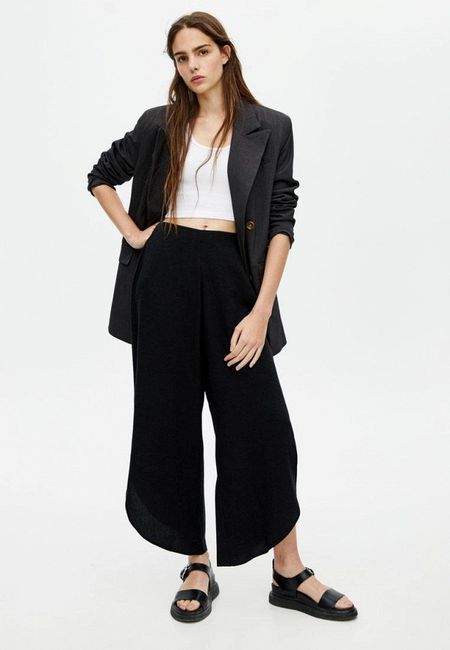 Брюки Pull&Bear