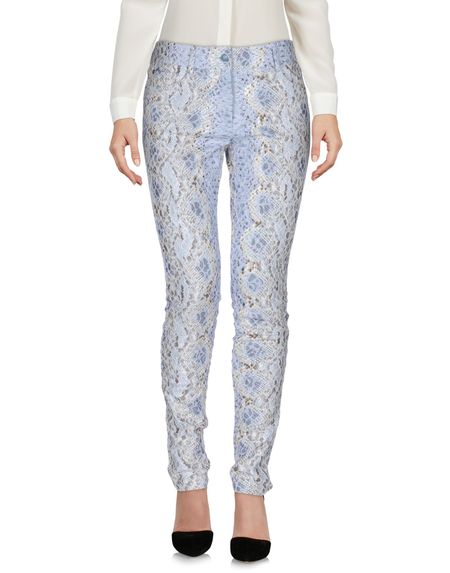 Брюки ERMANNO SCERVINO