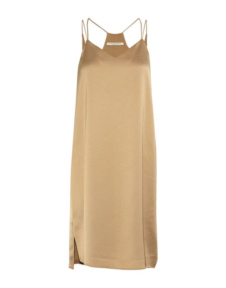 Платье HALSTON HERITAGE