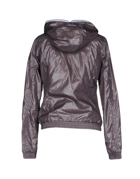 Пуховик DUVETICA