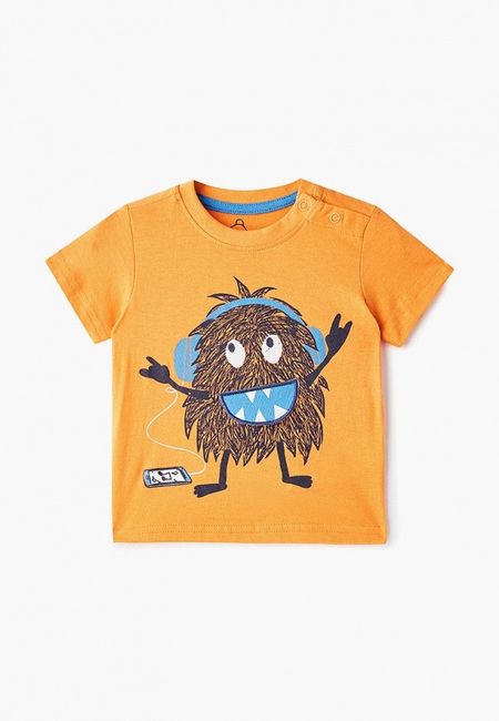 Футболка Losan