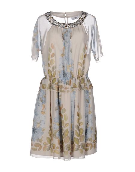 Платье BLUGIRL BLUMARINE