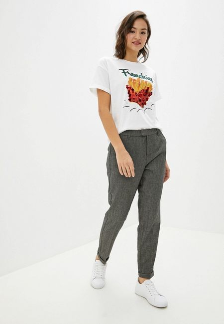 Брюки Q/S designed by