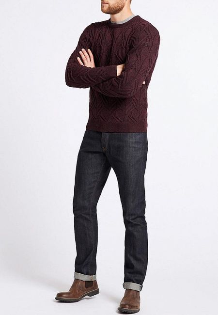 Джемпер Marks & Spencer