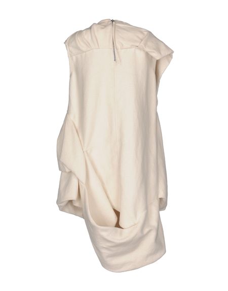 Толстовка RICK OWENS