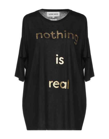 Футболка 5PREVIEW