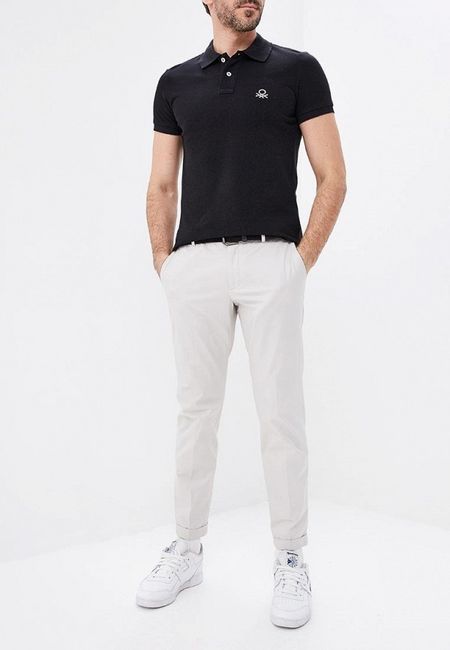 Футболка United Colors of Benetton