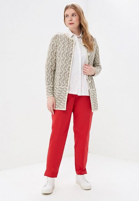 Кардиган Milana Style