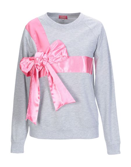 Толстовка TUTU CHIC