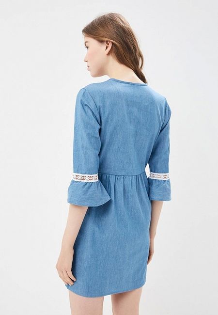 Платье Tezenis