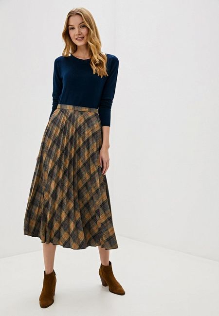 Джемпер Bluoltre