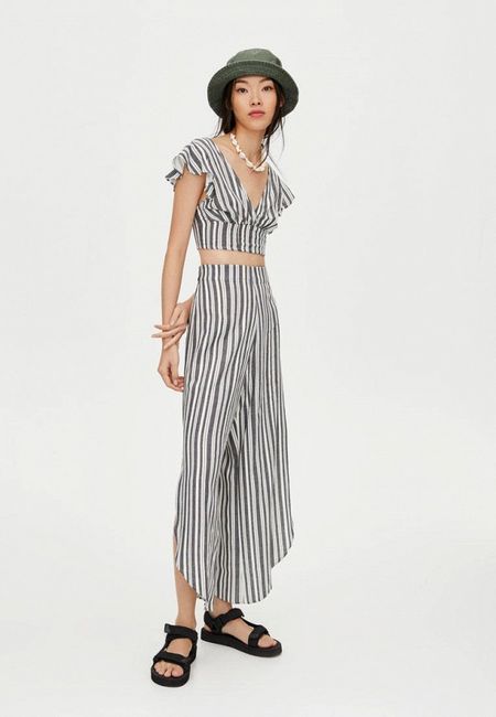 Топ Pull&Bear